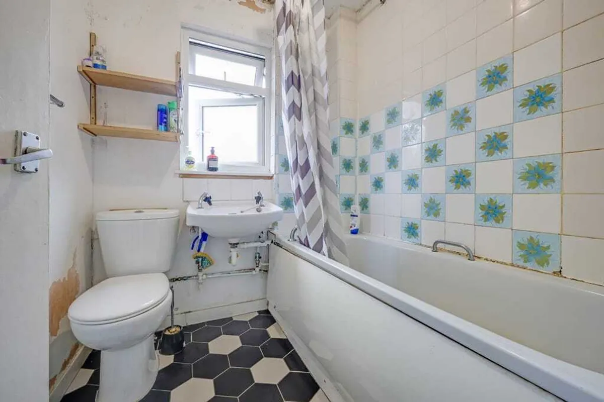 Sancroft Close, London, NW2