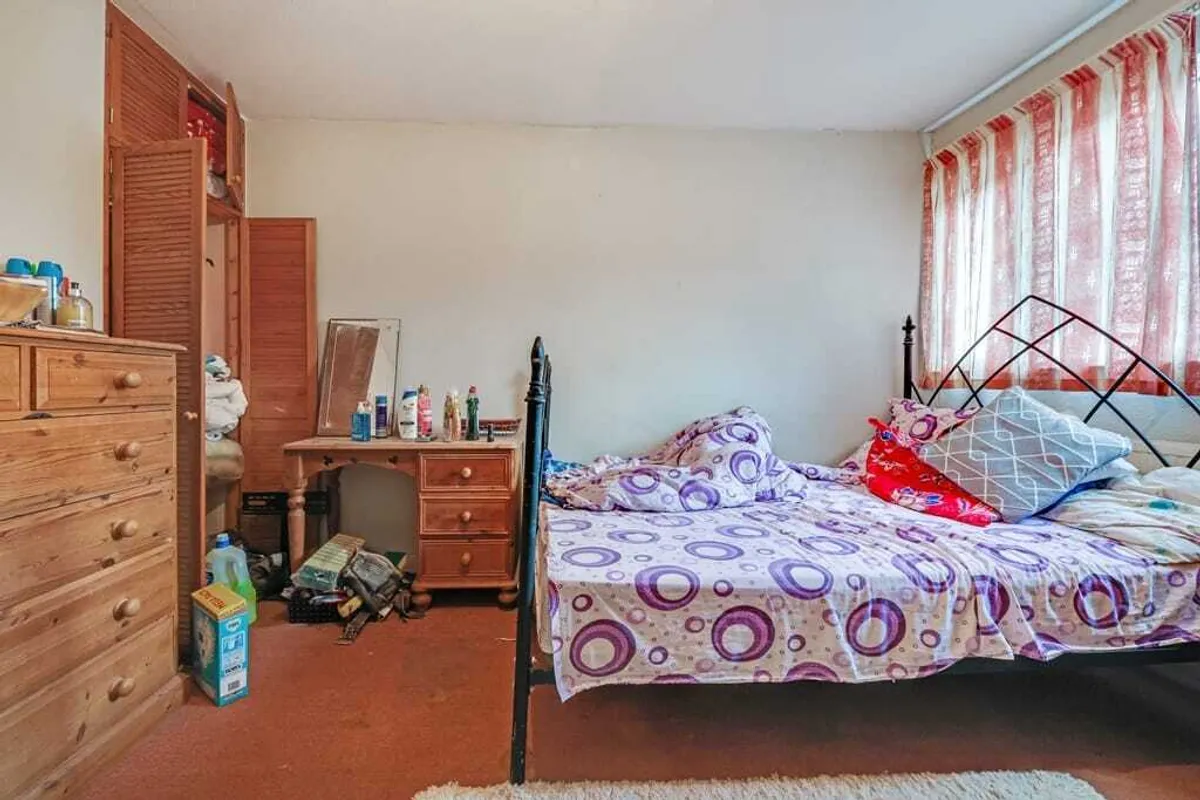 Sancroft Close, London, NW2