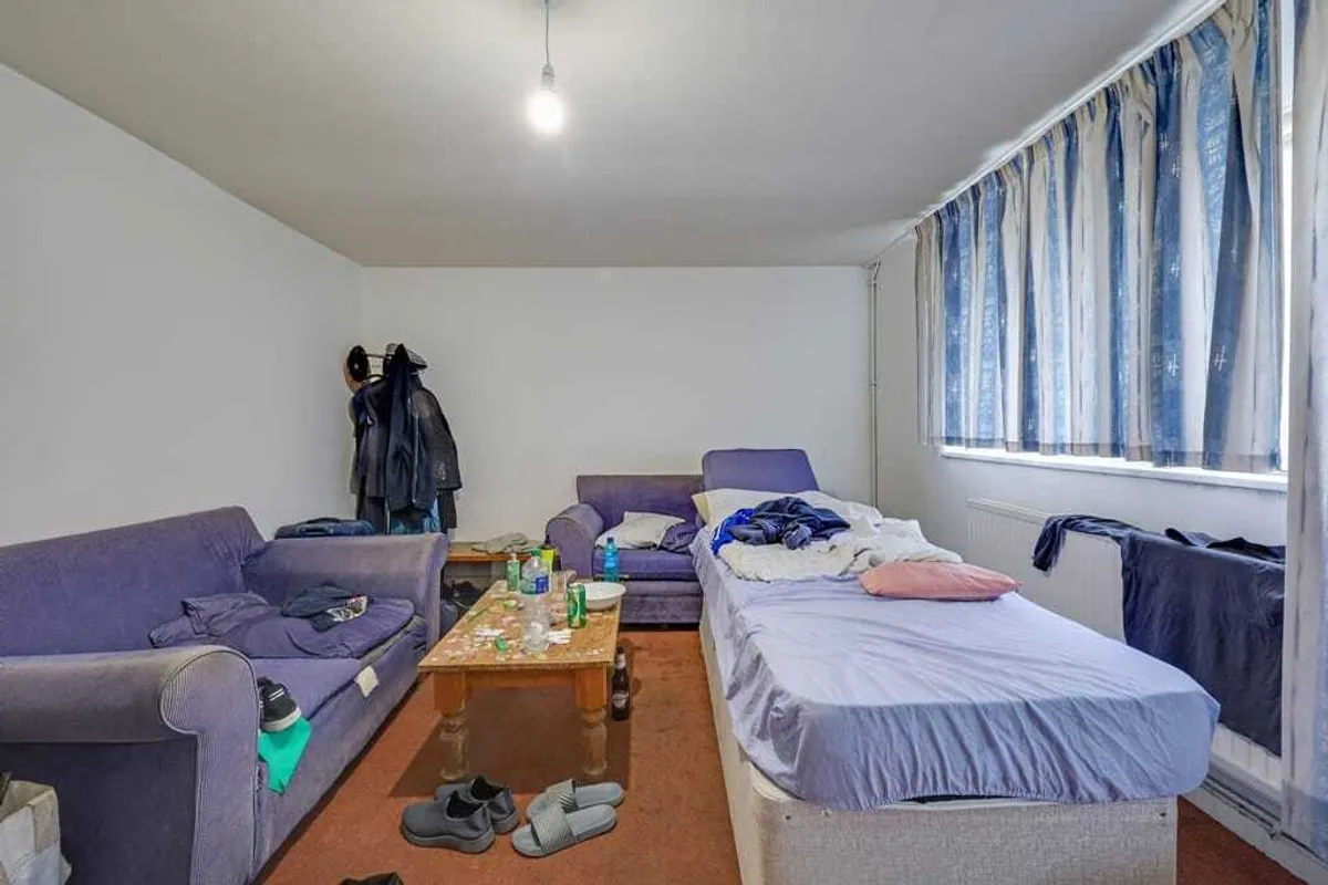 Sancroft Close, London, NW2