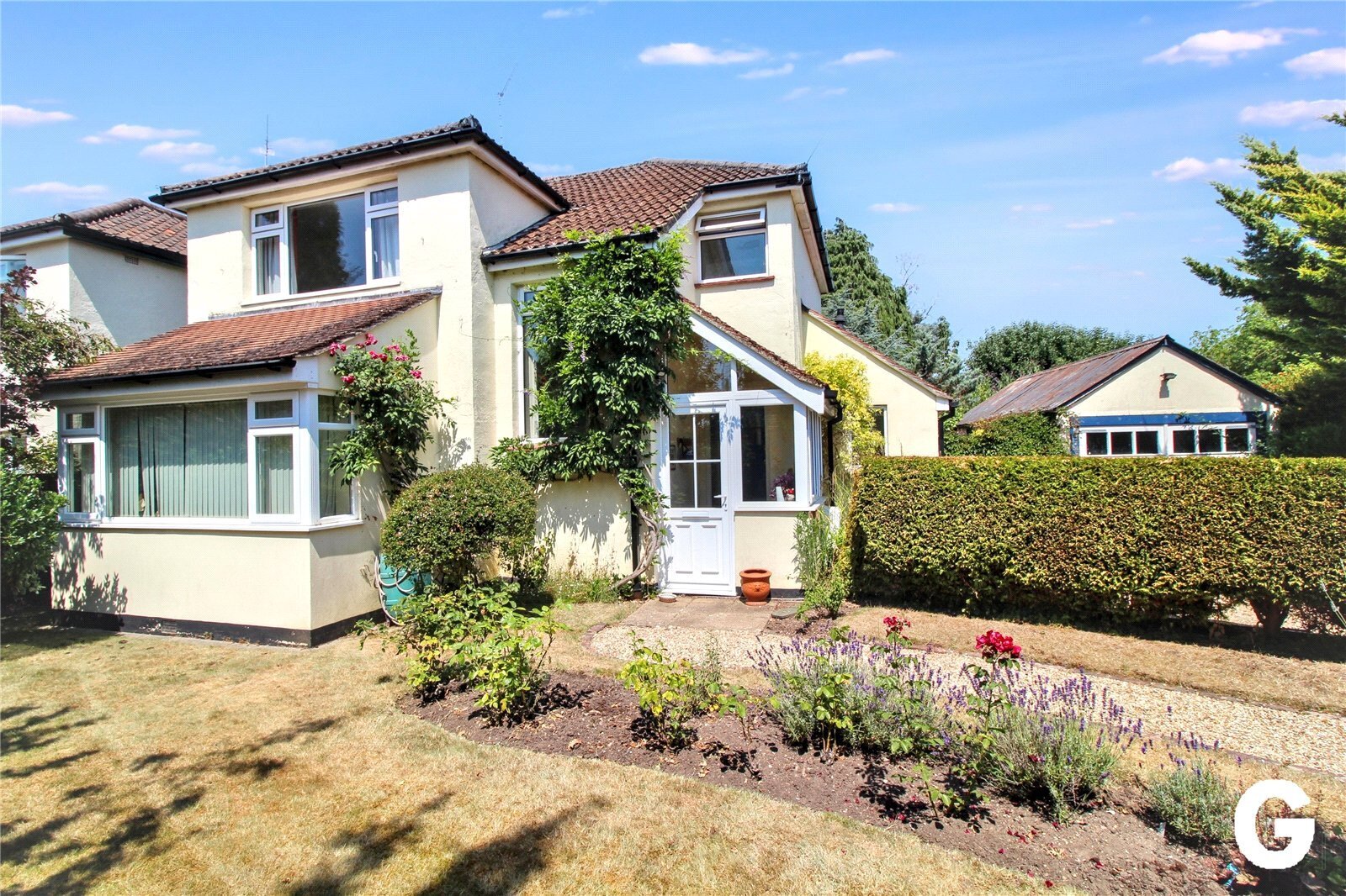 Fairlie Park, Ringwood, Hampshire, BH24 Image 1
