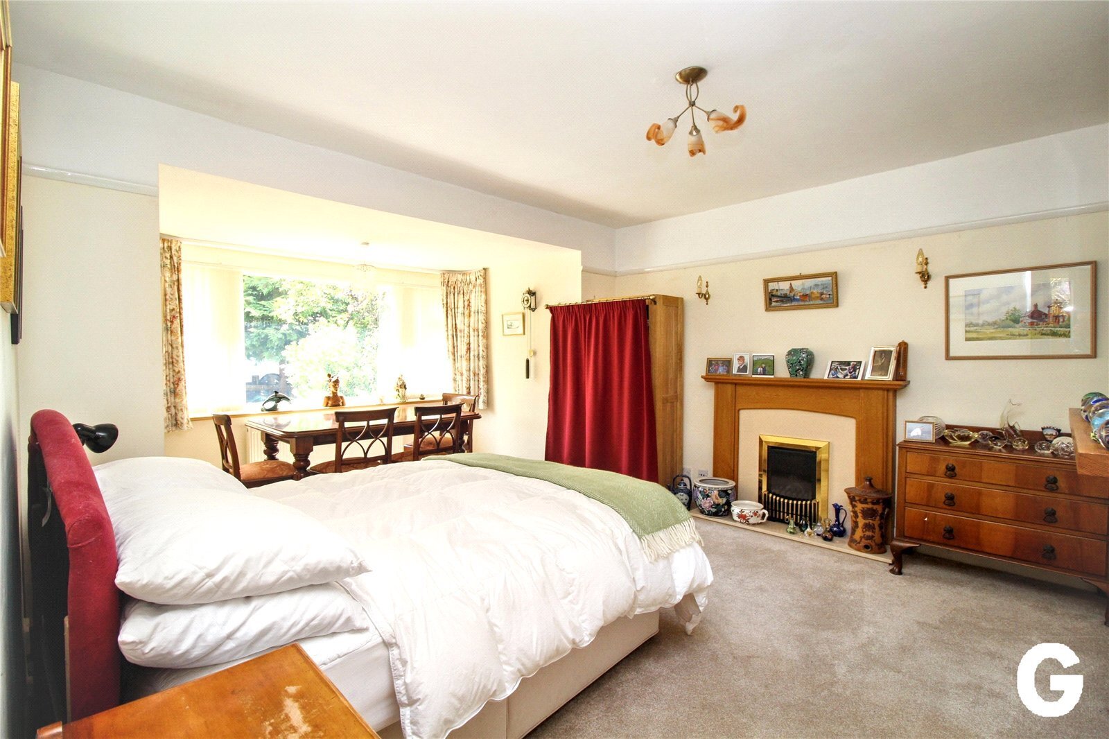 Fairlie Park, Ringwood, Hampshire, BH24 Image 8