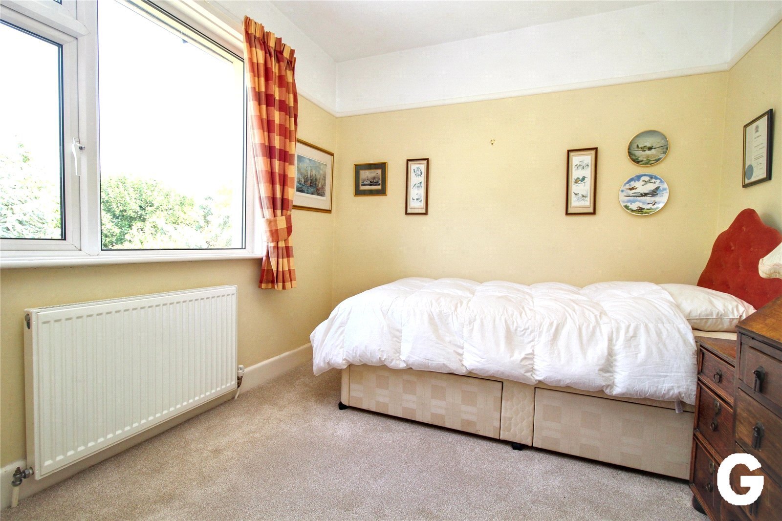 Fairlie Park, Ringwood, Hampshire, BH24 Image 10