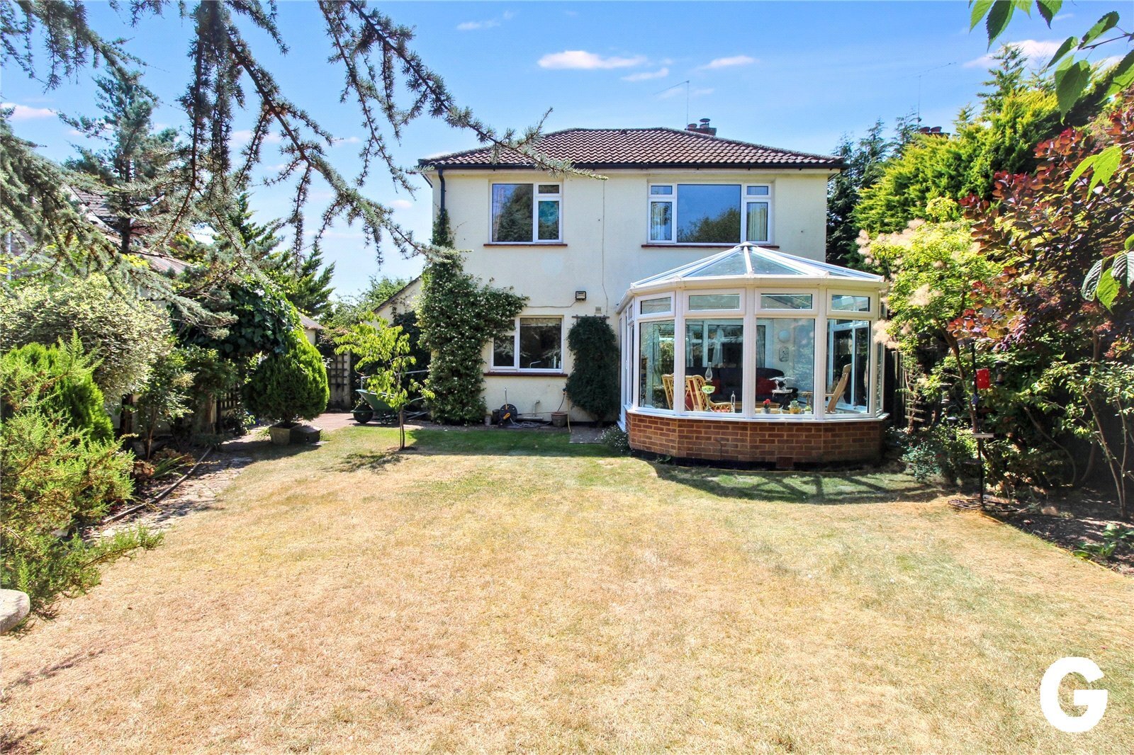 Fairlie Park, Ringwood, Hampshire, BH24 Image 14