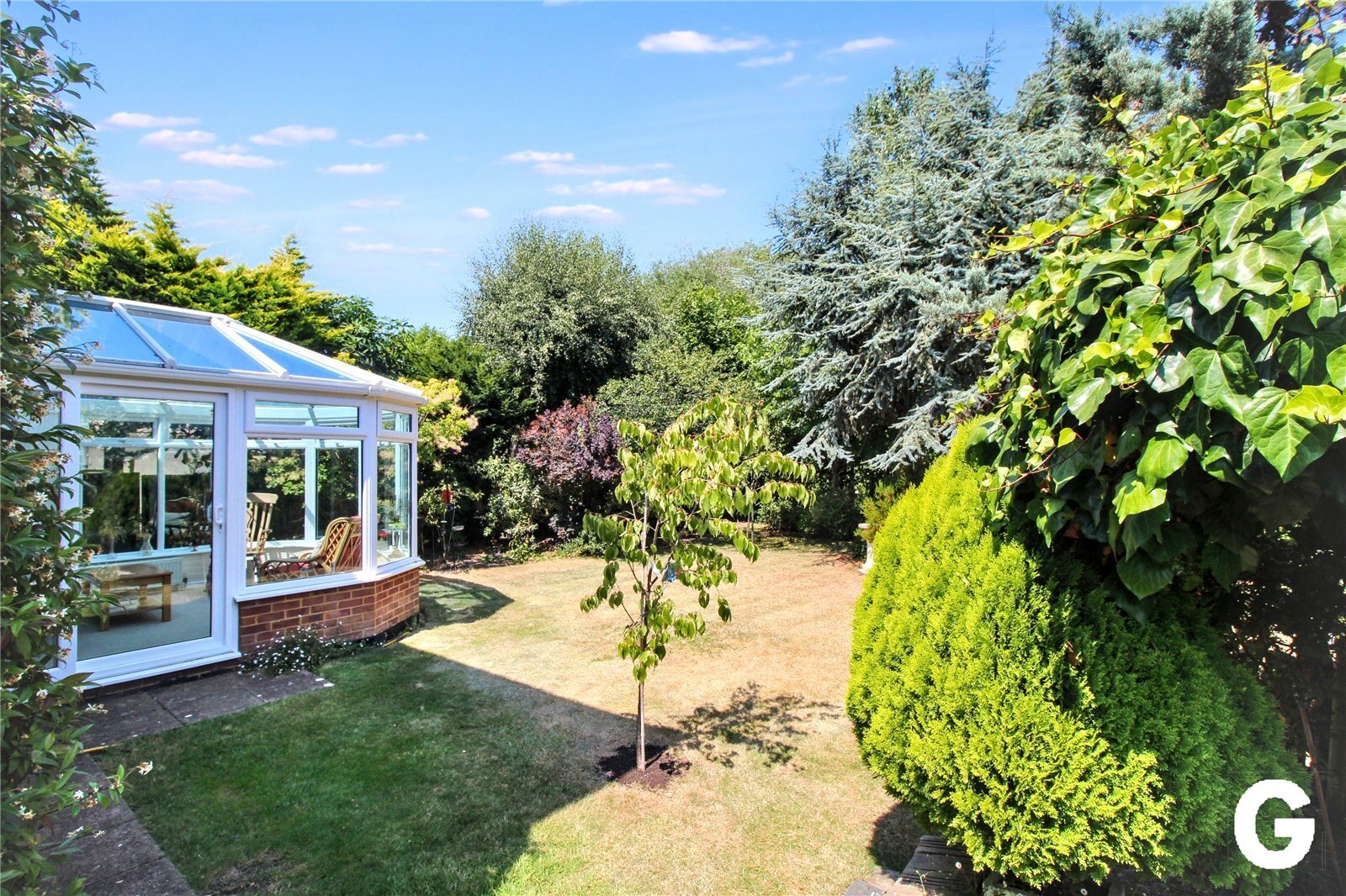 Fairlie Park, Ringwood, Hampshire, BH24 Image 15