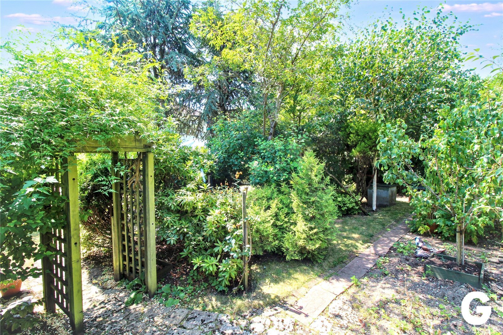 Fairlie Park, Ringwood, Hampshire, BH24 Image 17