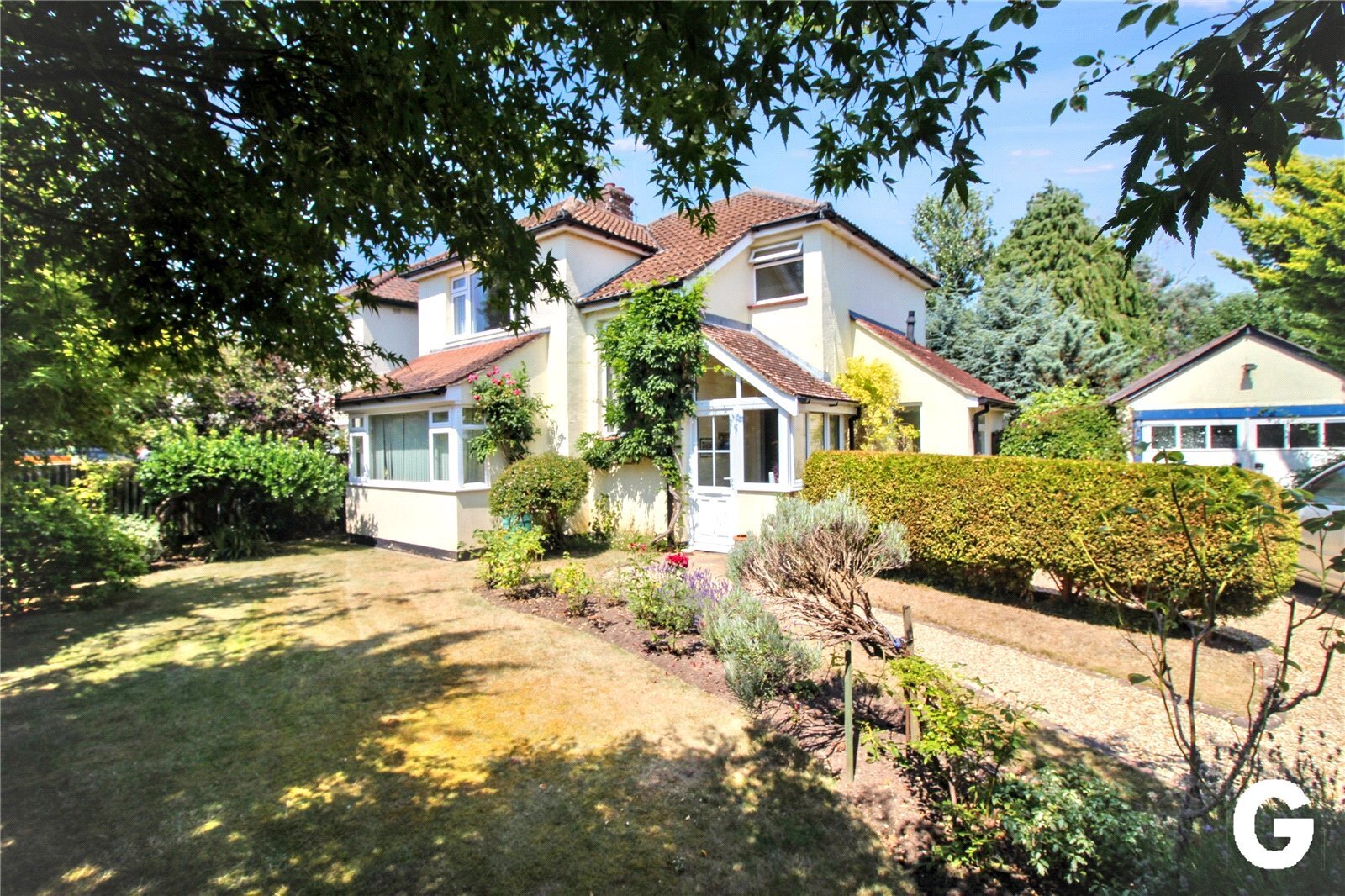 Fairlie Park, Ringwood, Hampshire, BH24 Image 19