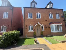 Skylark View, Wath-Upon-Dearne, Rotherham photo