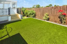 Plumtree Mobile Home Park, Marham