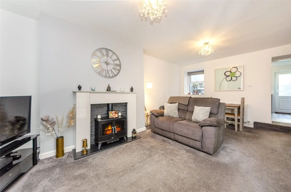 Bryncelyn Road, Talysarn, Caernarfon, Gwynedd, LL54