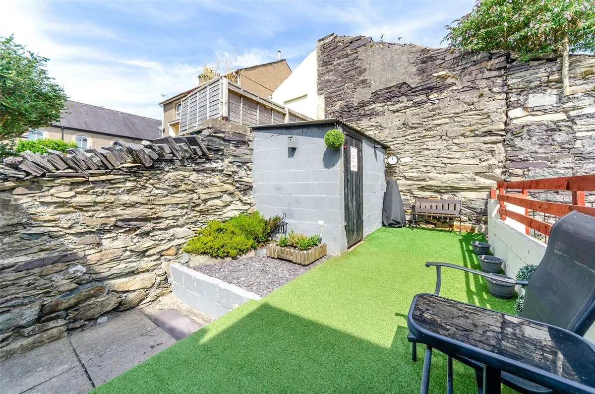 Bryncelyn Road, Talysarn, Caernarfon, Gwynedd, LL54