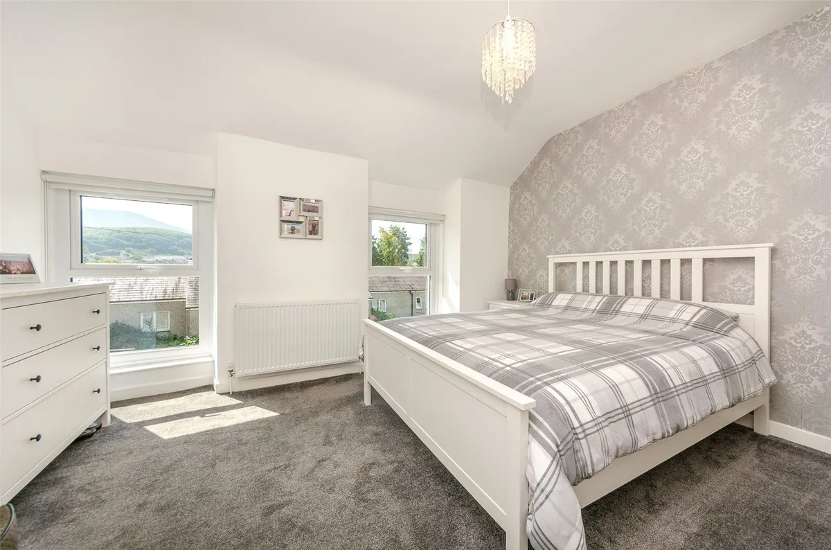 Bryncelyn Road, Talysarn, Caernarfon, Gwynedd, LL54