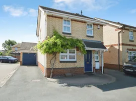 Cherry Hills, Watford photo