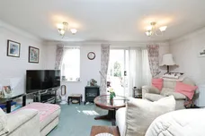 Cherry Hills, Watford