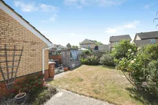Cherry Hills, Watford