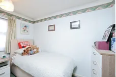 Cherry Hills, Watford
