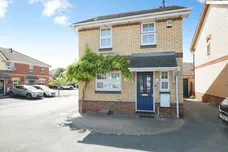 Cherry Hills, Watford