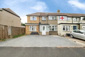 Property responsive