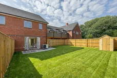 Brockhills Lane, New Milton