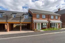 Brockhills Lane, New Milton