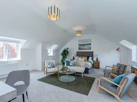 Brockhills Lane, New Milton thumb 3
