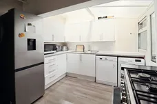 Devon Place, Cardiff