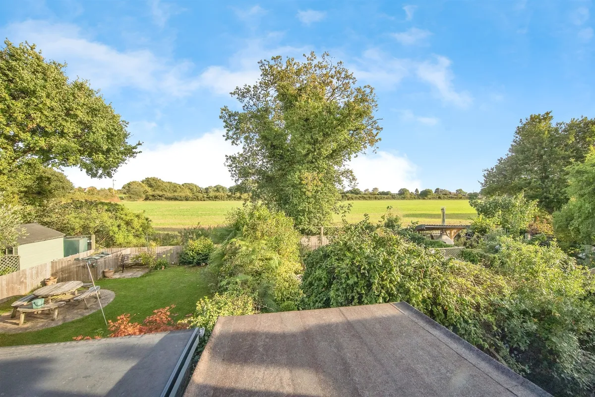 Orchard Close, Great Oakley, Harwich