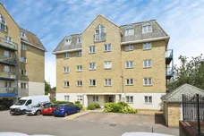 Taverners Way, Hoddesdon