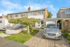 Orchard Close, Great Oakley, Harwich