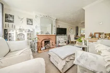 Orchard Close, Great Oakley, Harwich