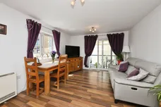 Taverners Way, Hoddesdon