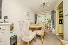Orchard Close, Great Oakley, Harwich