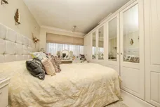 Orchard Close, Great Oakley, Harwich
