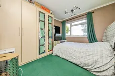 Orchard Close, Great Oakley, Harwich