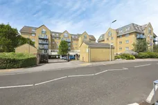 Taverners Way, Hoddesdon