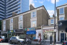 Chiswick High Road, LONDON