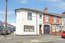 Stone Hill Road, DERBY