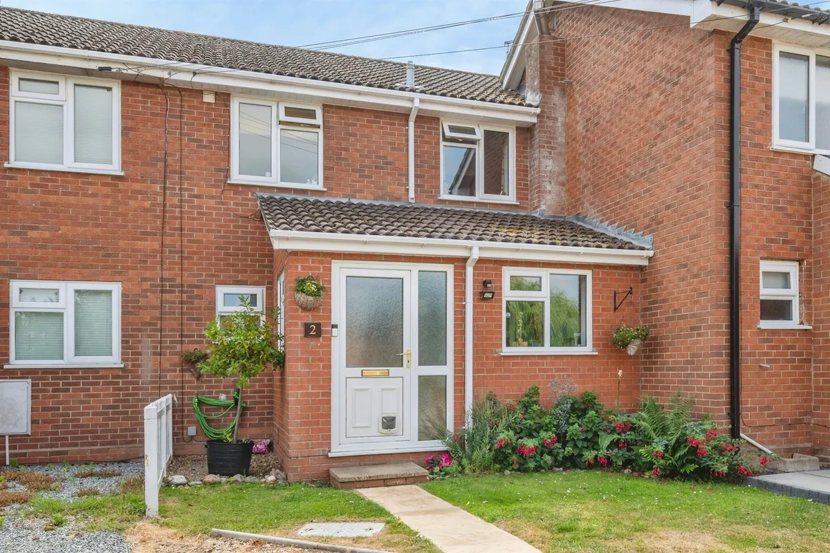 Thrigby Road, Filby, Great Yarmouth