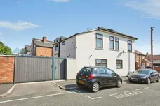 Stone Hill Road, DERBY