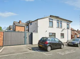 Stone Hill Road, DERBY thumb 2