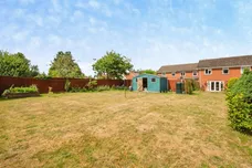 Thrigby Road, Filby, Great Yarmouth