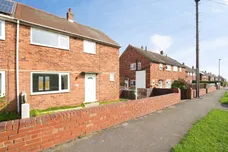 Windsor Avenue, Darton, Barnsley