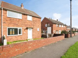 Windsor Avenue, Darton, Barnsley photo