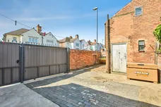 Stone Hill Road, DERBY