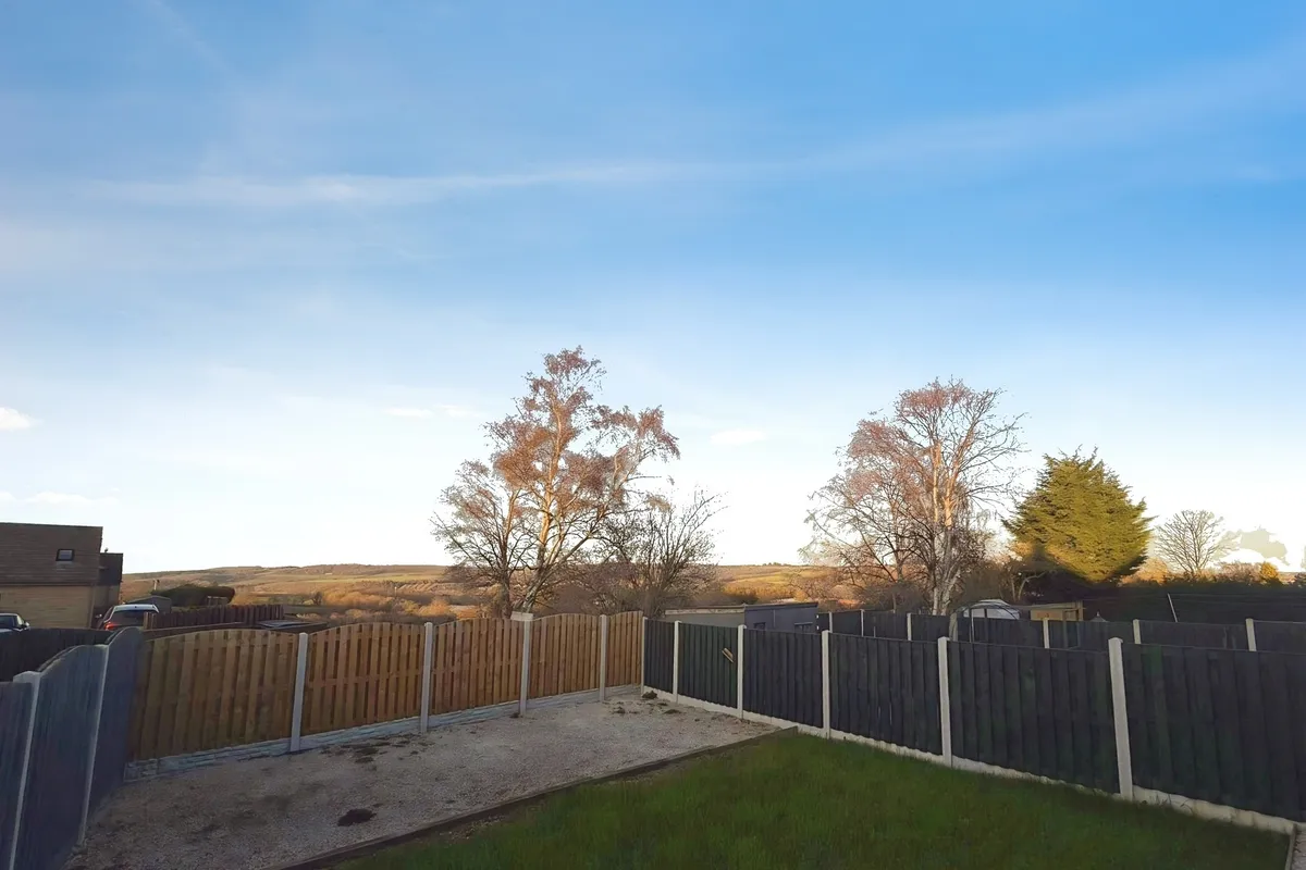 Windsor Avenue, Darton, Barnsley