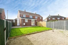 Windsor Avenue, Darton, Barnsley