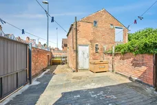 Stone Hill Road, DERBY