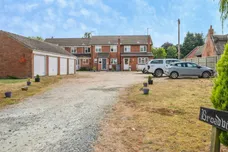 Thrigby Road, Filby, Great Yarmouth