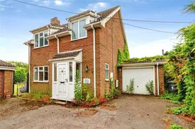 Property responsive