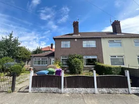 Property responsive