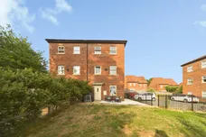 Asket Row, LEEDS